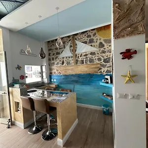 La Casa Delle Conchiglie Casa vacanze