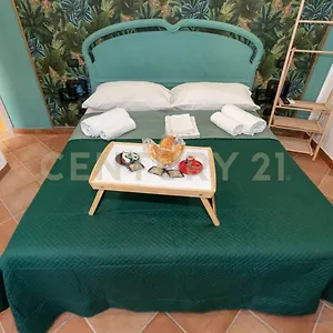 La Dimora Dei Mille Casa vacanze
