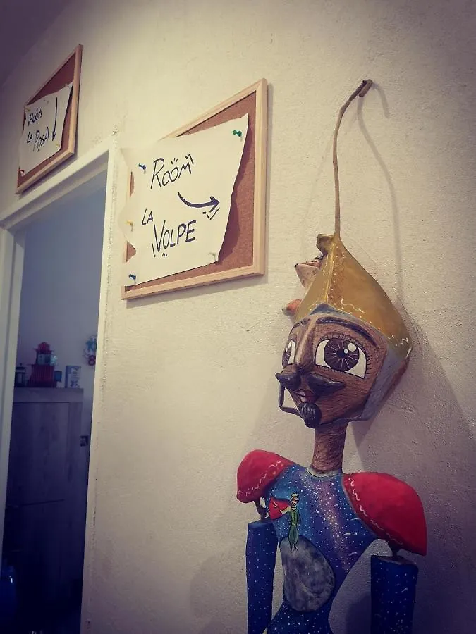 La Dimora Del Principe - Appartamento Catânia