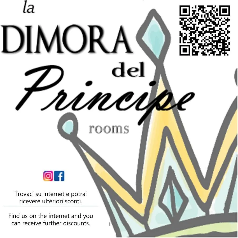 Apartamento La Dimora Del Principe - Appartamento Catânia