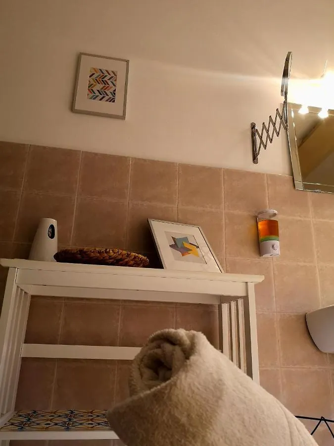 Apartamento La Dimora Del Principe - Appartamento Catânia