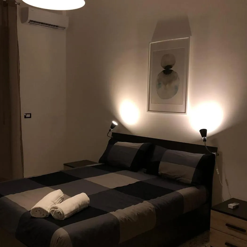 La Dimora Del Principe - Appartamento Catania