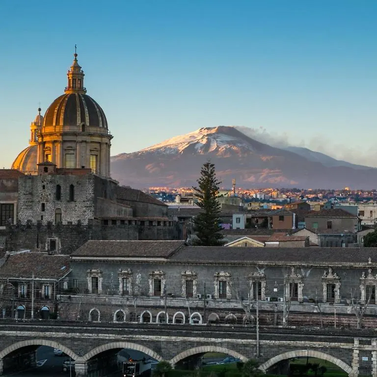 Apartment La Dimora Del Principe - Appartamento Catania Italien