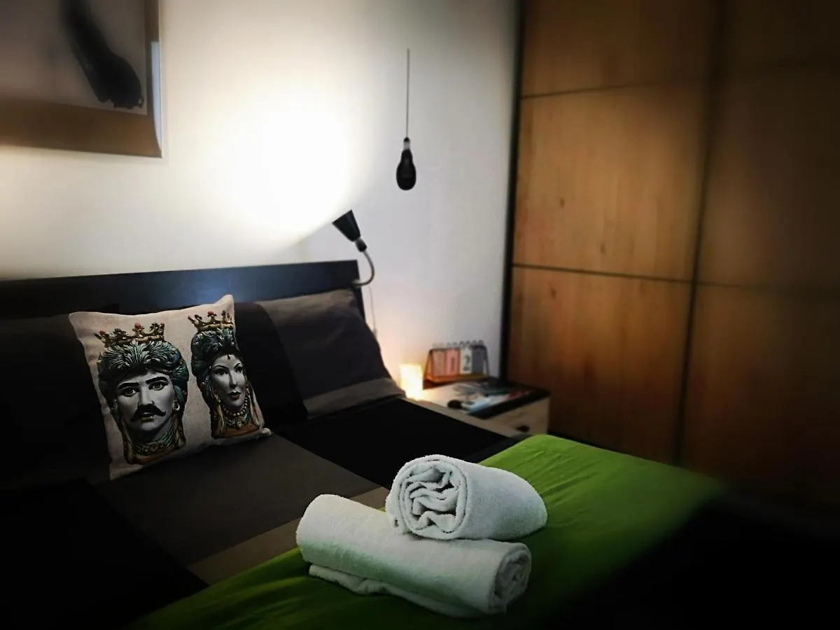 Apartment La Dimora Del Principe - Appartamento Catania