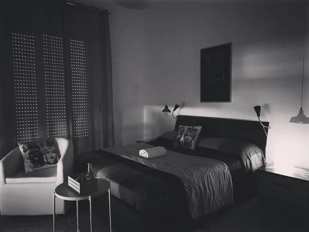 La Dimora Del Principe - Appartamento Catania Apartment